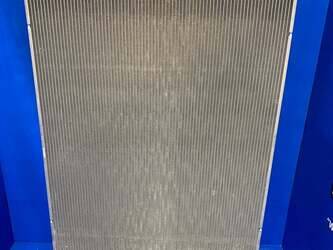 صورة ل قطع غيار Radiator - Aluminum كين ورث مستعملة