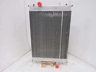 Image de Radiator - Aluminum Kenworth Used