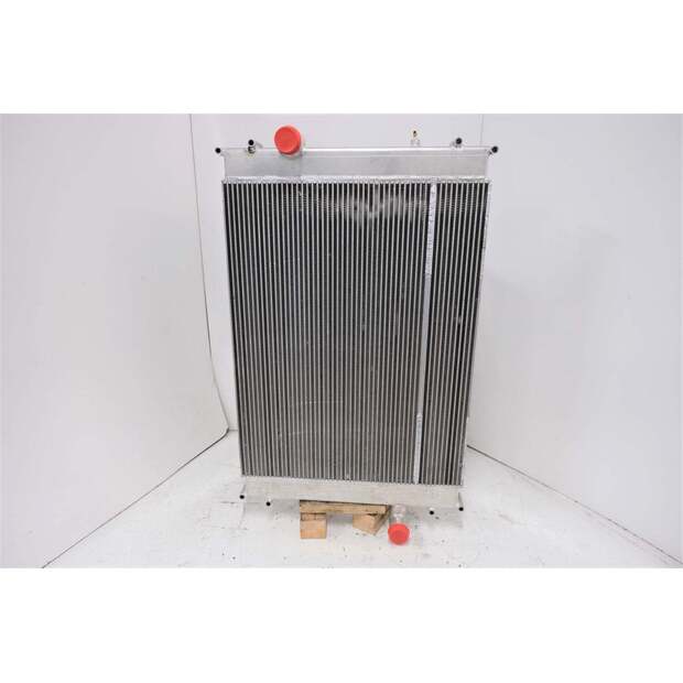 Radiator - Aluminum Kenworth Used-43283423