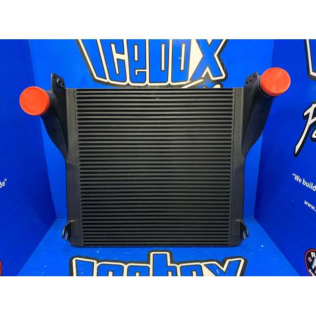 Charge Air Cooler Kenworth Used-43283464