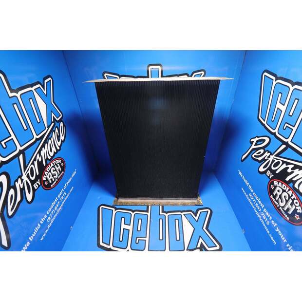 Core-BOH Kenworth Used-43283554