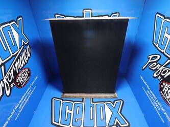 Image de Core-BOH Kenworth Used