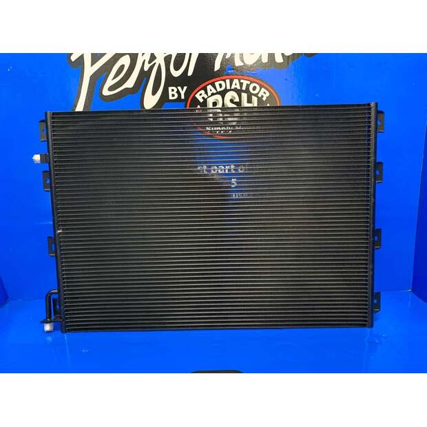 Ac Condenser Kenworth Used-43283577