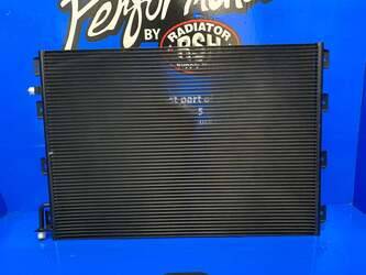 Image for Ac Condenser Kenworth Used