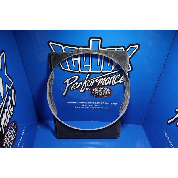 Shroud Kenworth Used-43283646