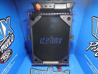 Image de Radiator-BOH Kenworth Used