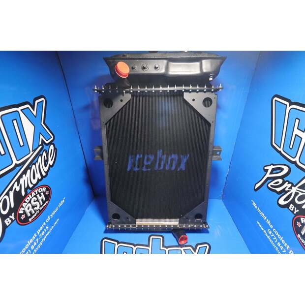 Radiator-BOH كين ورث مستعملة-43283707