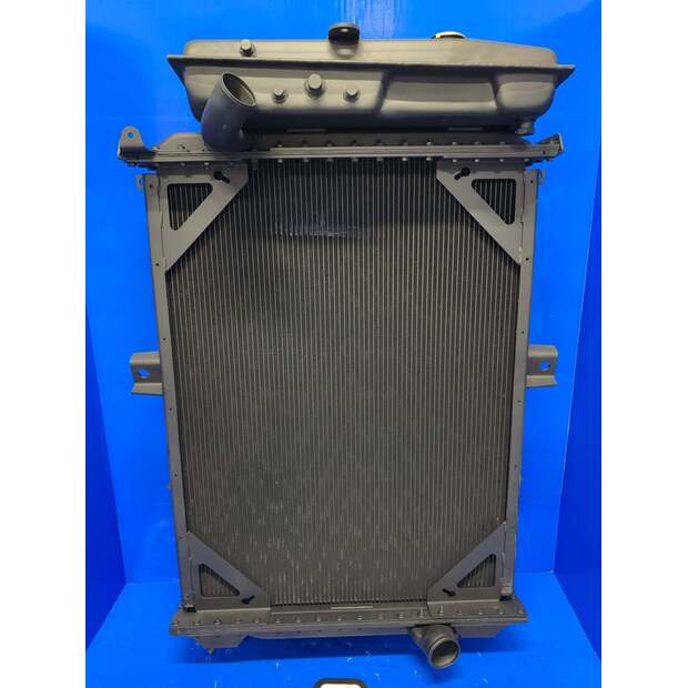 Radiator-BOH Kenworth Used-43284034