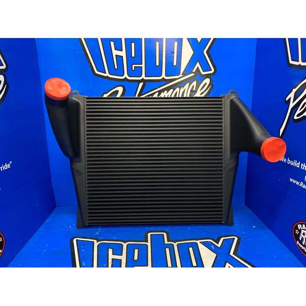 Charge Air Cooler Kenworth Used-43284382