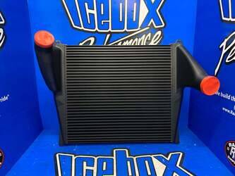 Image for Charge Air Cooler Kenworth Used