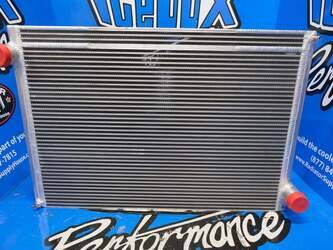 Image de Radiator - Aluminum Kenworth Used