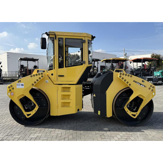 2006 BOMAG BW151AD-4-43284544