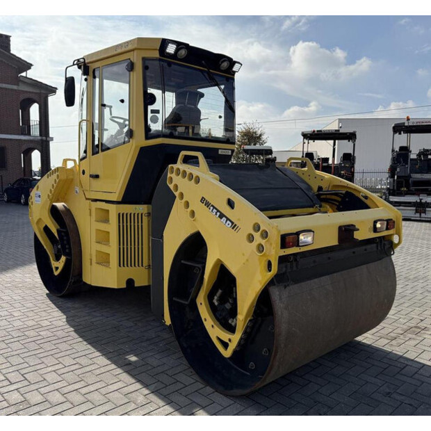 2006 BOMAG BW151AD-4-43284545