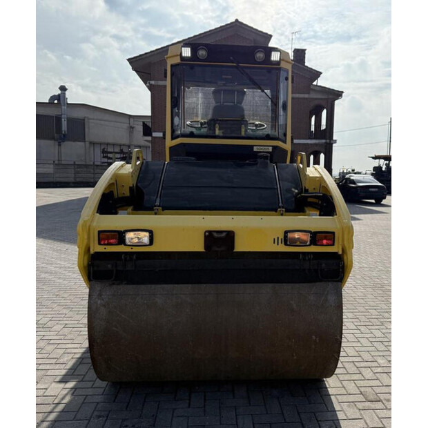 2006 BOMAG BW151AD-4-43284546