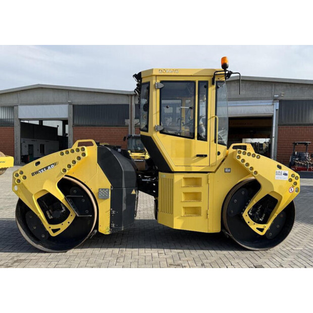 2006 BOMAG BW151AD-4-43284548