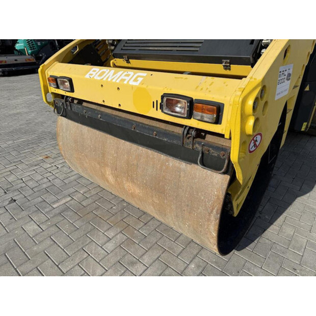 2006 BOMAG BW151AD-4-43284551