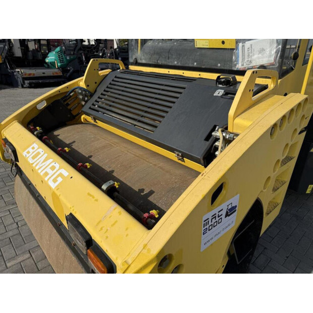 2006 BOMAG BW151AD-4-43284552