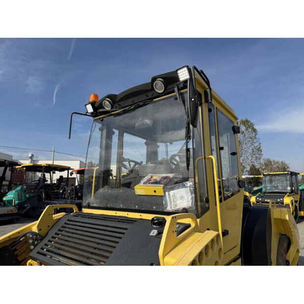 2006 BOMAG BW151AD-4-43284553