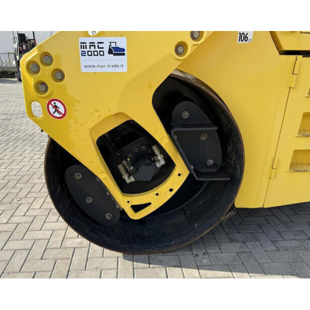 2006 BOMAG BW151AD-4-43284555