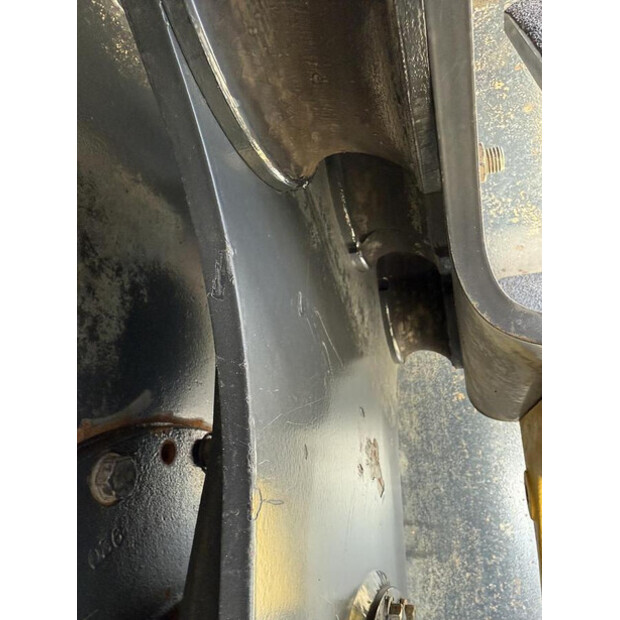 2006 BOMAG BW151AD-4-43284556