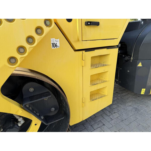 2006 BOMAG BW151AD-4-43284558