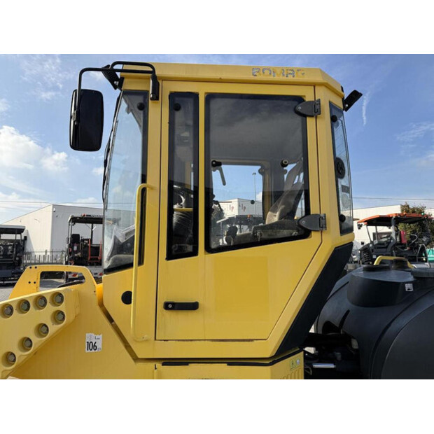 2006 BOMAG BW151AD-4-43284559