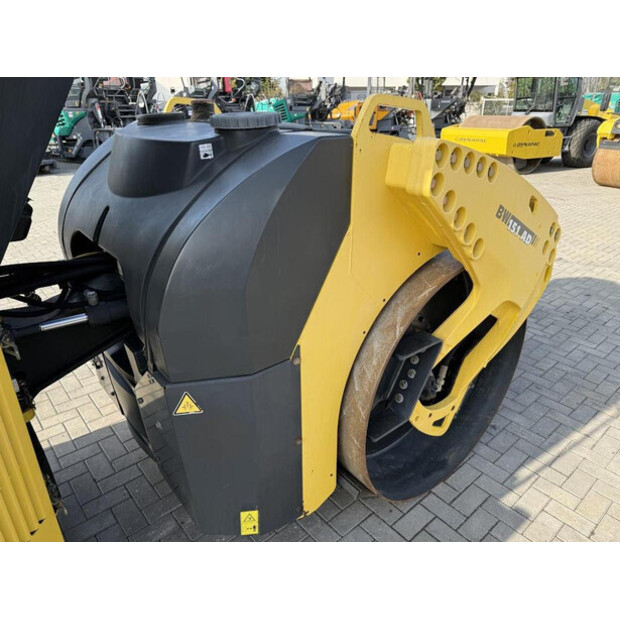 2006 BOMAG BW151AD-4-43284561