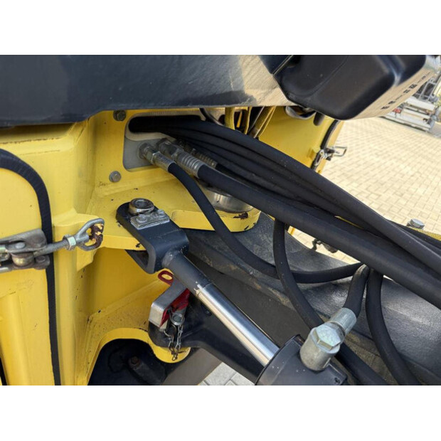 2006 BOMAG BW151AD-4-43284563