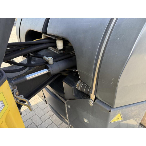 2006 BOMAG BW151AD-4-43284564