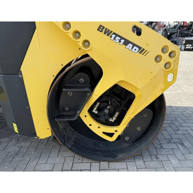 2006 BOMAG BW151AD-4-43284568