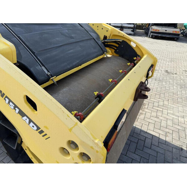 2006 BOMAG BW151AD-4-43284572