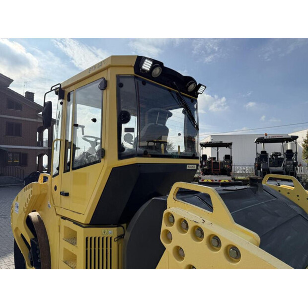 2006 BOMAG BW151AD-4-43284574