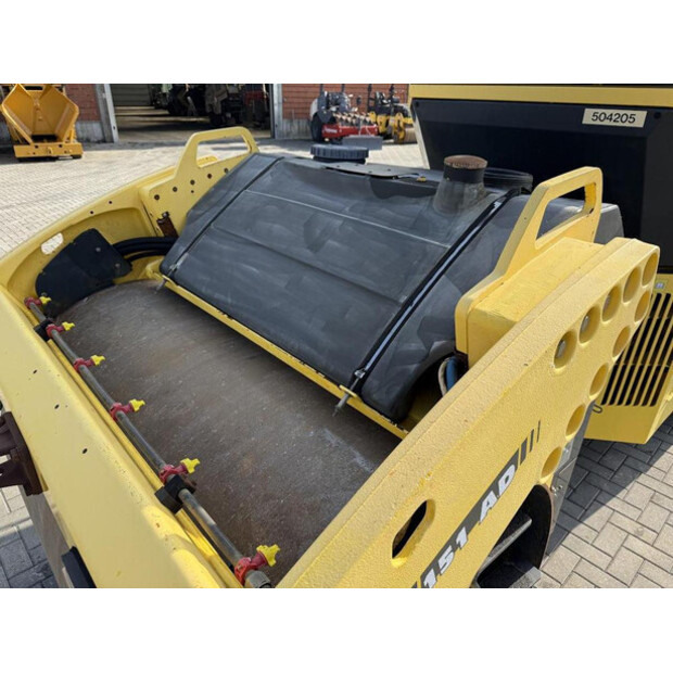 2006 BOMAG BW151AD-4-43284578
