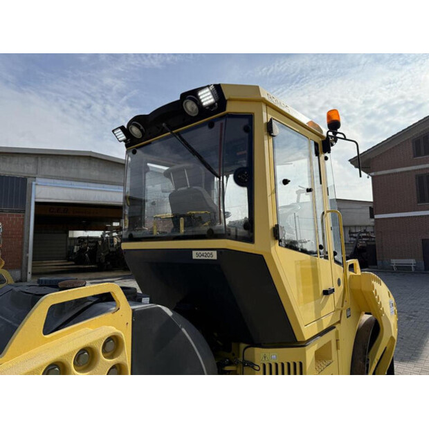 2006 BOMAG BW151AD-4-43284581