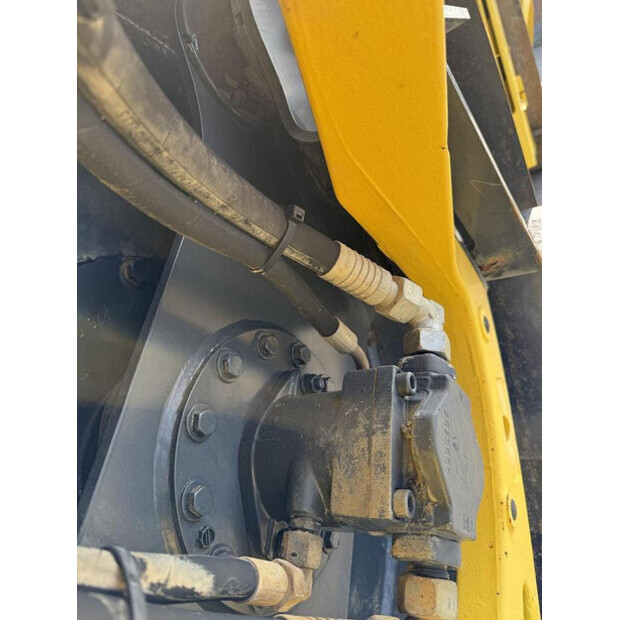 2006 BOMAG BW151AD-4-43284585