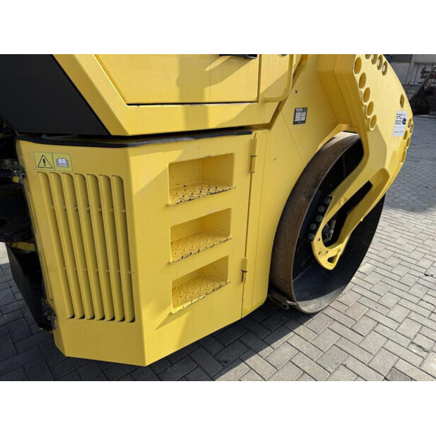 2006 BOMAG BW151AD-4-43284593