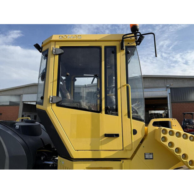 2006 BOMAG BW151AD-4-43284597