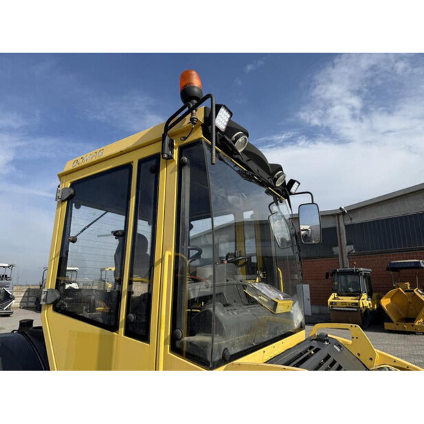2006 BOMAG BW151AD-4-43284601