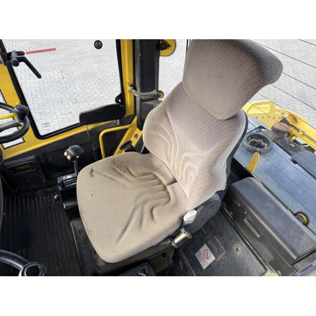 2006 BOMAG BW151AD-4-43284613