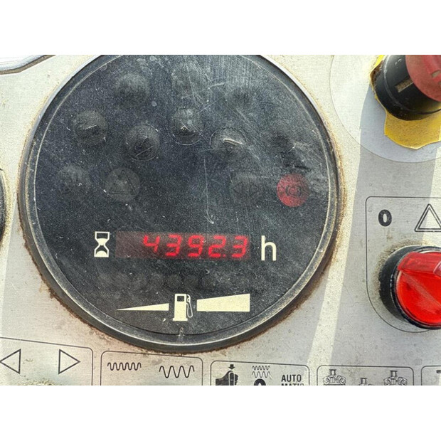 2006 BOMAG BW151AD-4-43284616