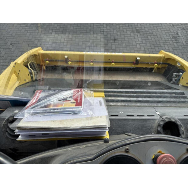 2006 BOMAG BW151AD-4-43284617