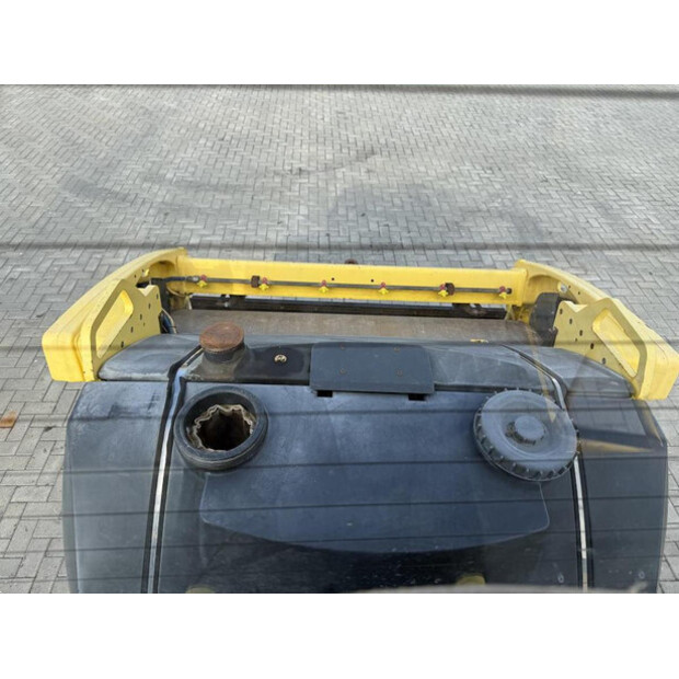 2006 BOMAG BW151AD-4-43284618