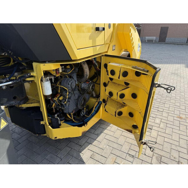 2006 BOMAG BW151AD-4-43284619