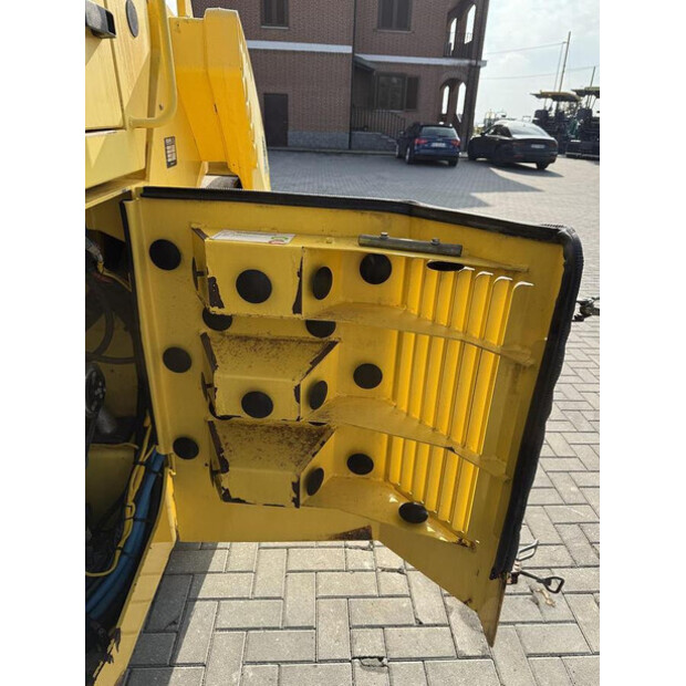 2006 BOMAG BW151AD-4-43284620