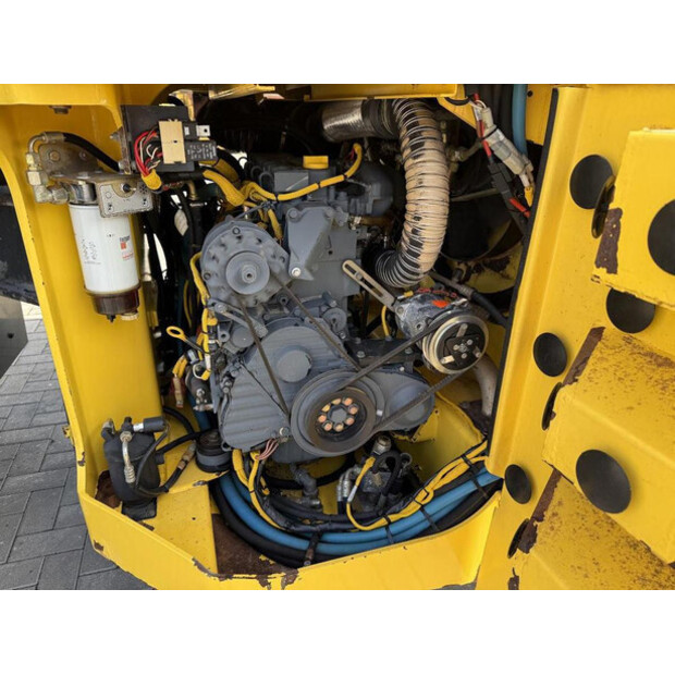 2006 BOMAG BW151AD-4-43284621