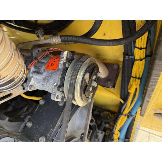 2006 BOMAG BW151AD-4-43284622