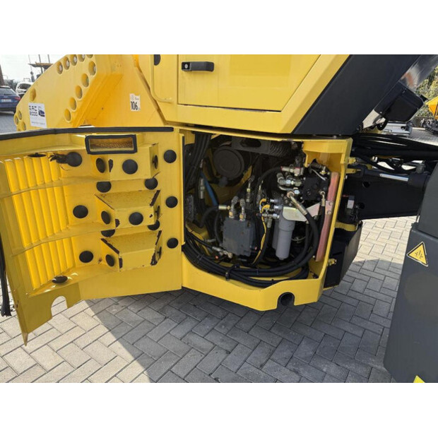 2006 BOMAG BW151AD-4-43284624