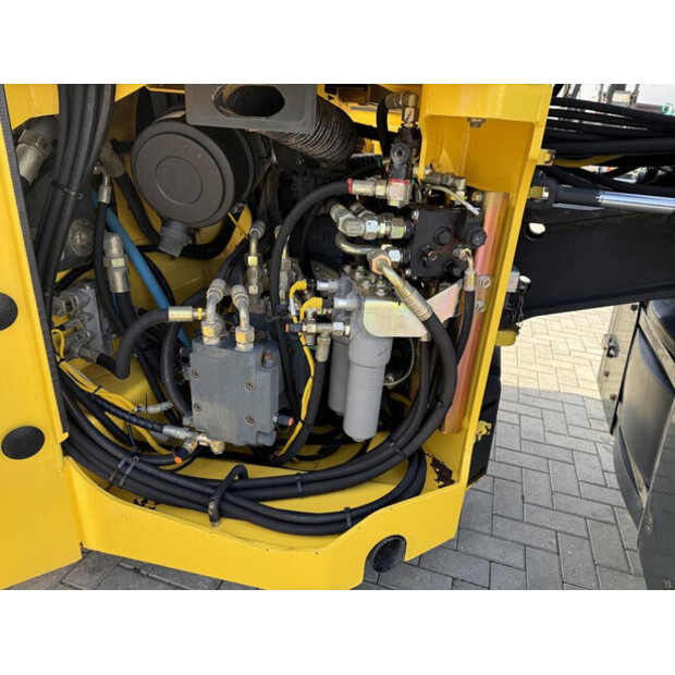 2006 BOMAG BW151AD-4-43284626