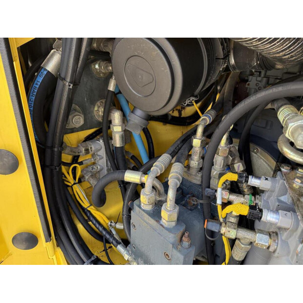 2006 BOMAG BW151AD-4-43284627