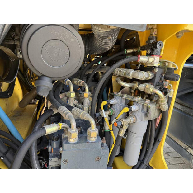 2006 BOMAG BW151AD-4-43284628